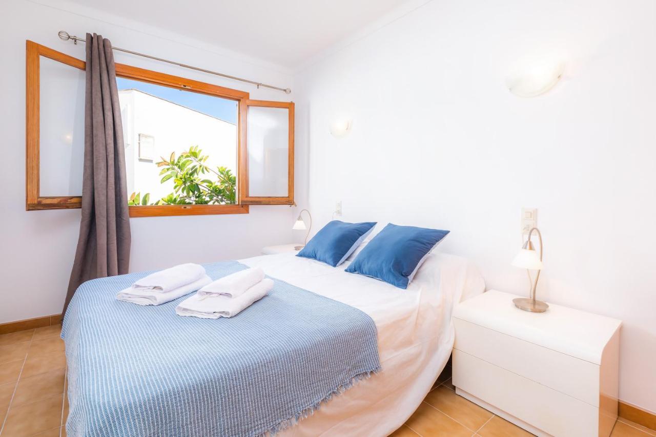 Es Pujol Apartment Alcudia  Exterior photo