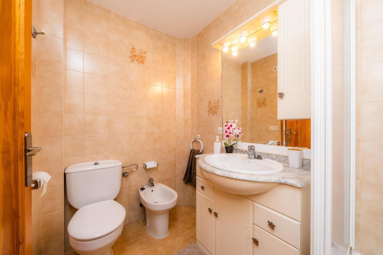 Es Pujol Apartment Alcudia  Exterior photo