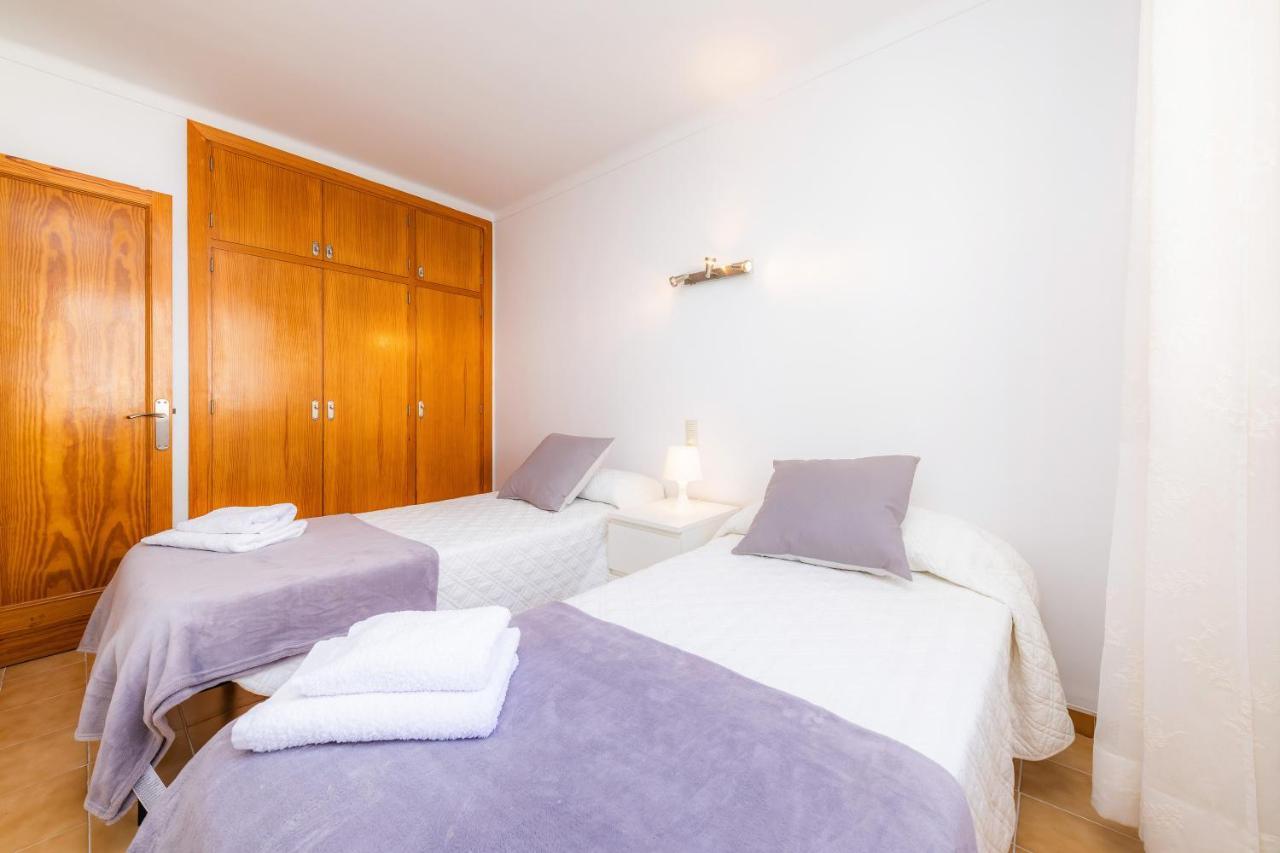 Es Pujol Apartment Alcudia  Exterior photo