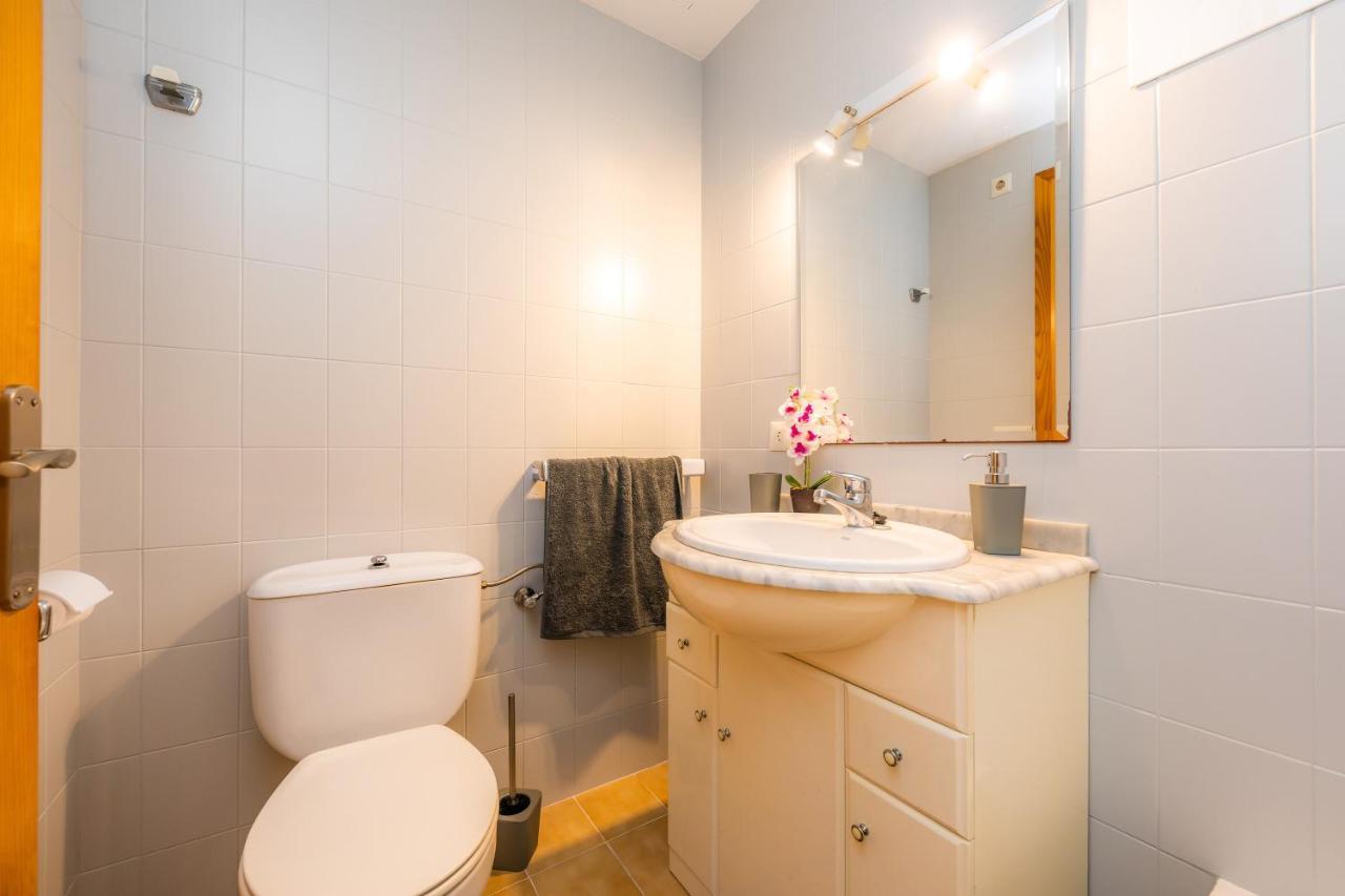 Es Pujol Apartment Alcudia  Exterior photo